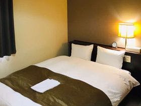 高槻W&Mホテル （ダブリュアンドエム）