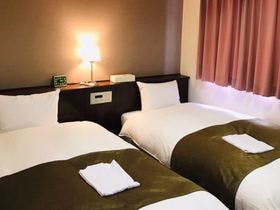 高槻W&Mホテル （ダブリュアンドエム）