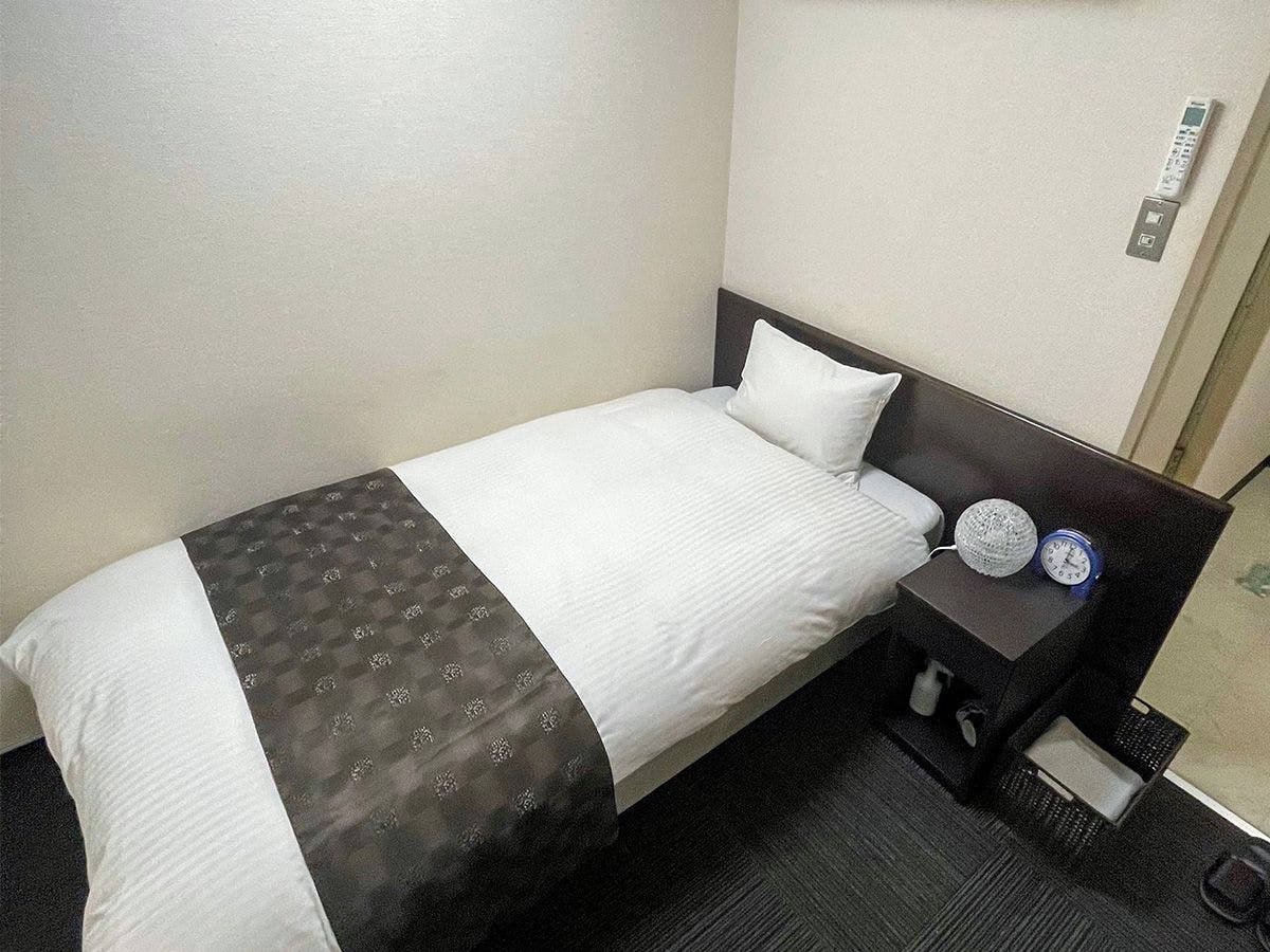 Takatsuki W&M Hotel