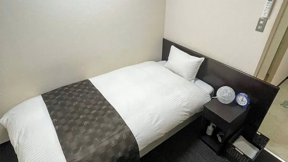 Takatsuki W&M Hotel