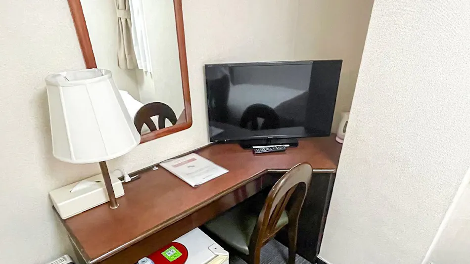 Takatsuki W&M Hotel