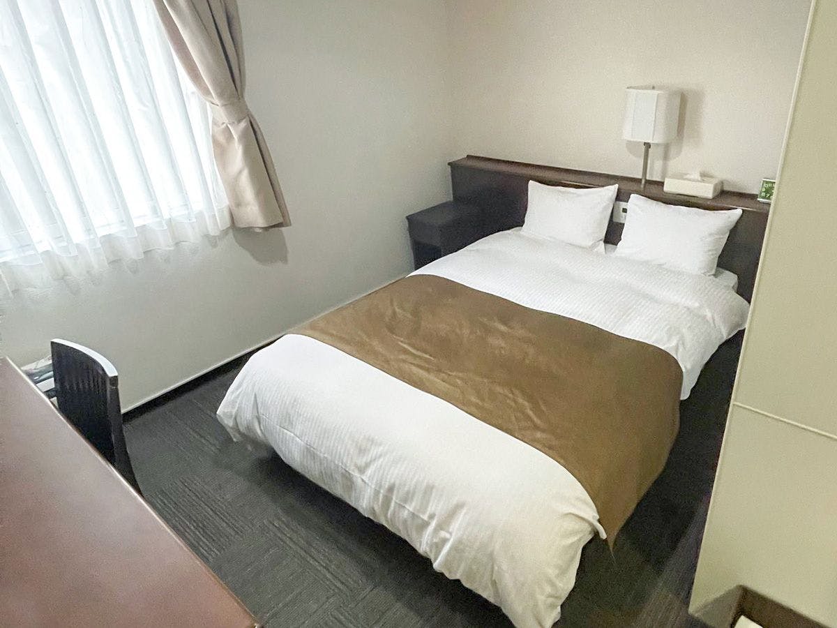 Takatsuki W&M Hotel