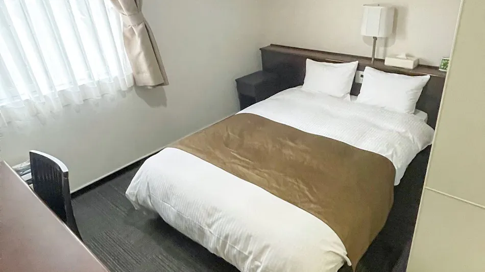 Takatsuki W&M Hotel