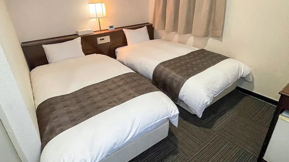 Takatsuki W&M Hotel