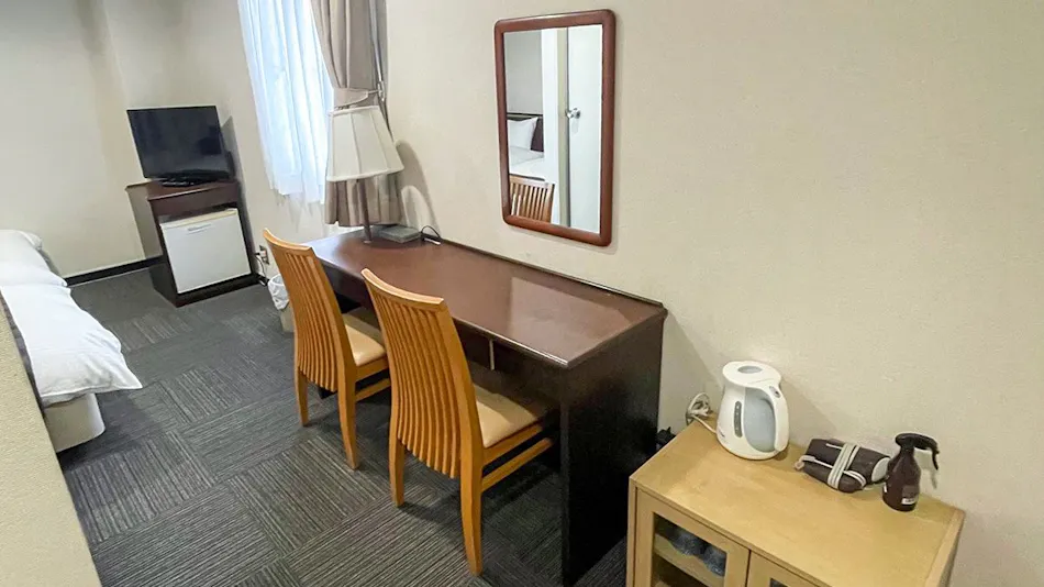 Takatsuki W&M Hotel