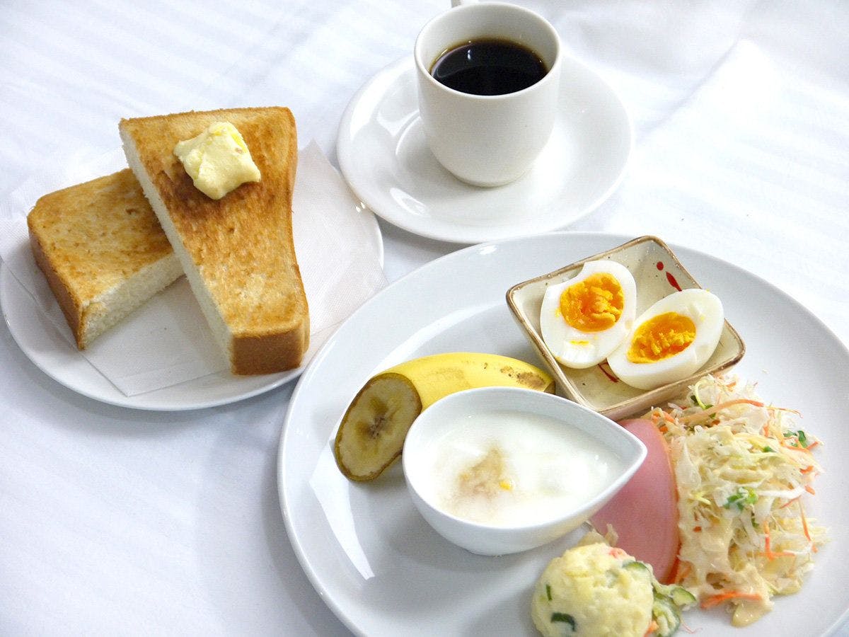 Takatsuki W&M Hotel
