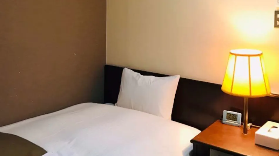 Takatsuki W&M Hotel