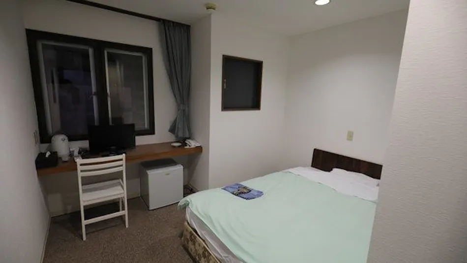 Hotel Crown Hills Kitami Annex