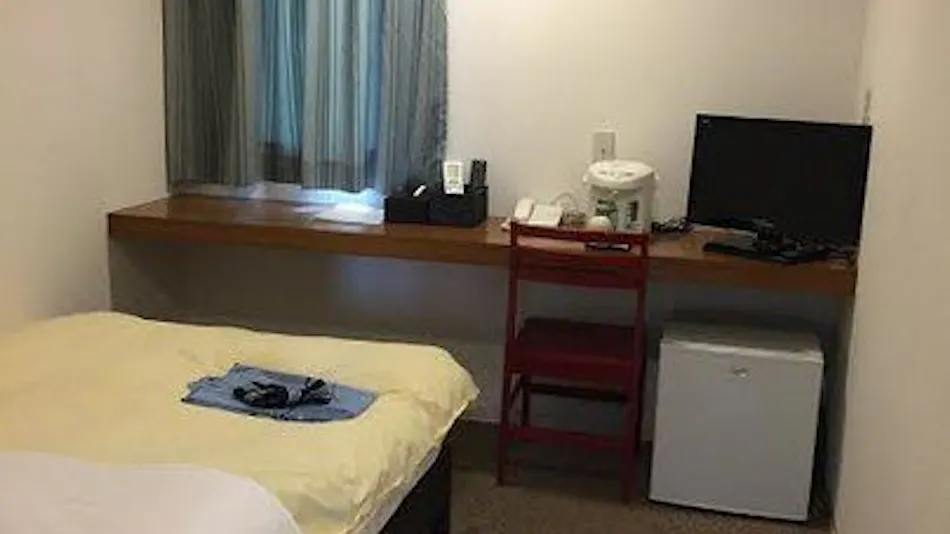 Hotel Crown Hills Kitami Annex
