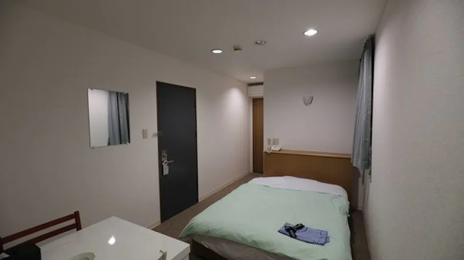 Hotel Crown Hills Kitami Annex