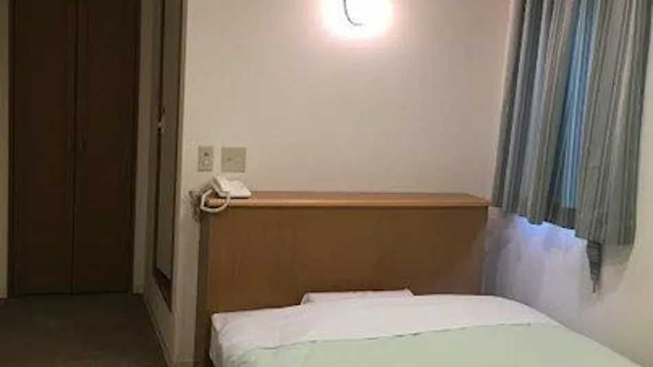 Hotel Crown Hills Kitami Annex
