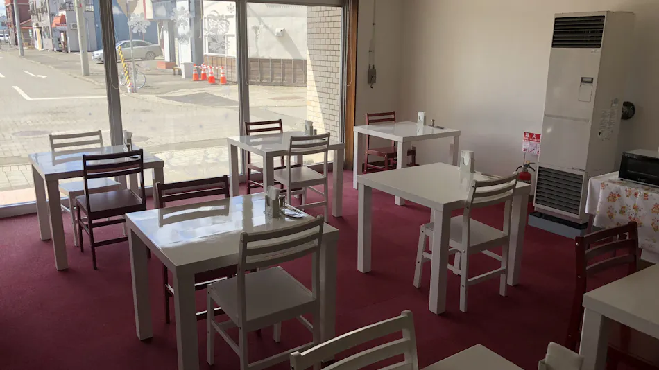 Hotel Crown Hills Kitami Annex
