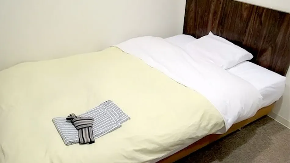 Hotel Crown Hills Kitami Annex