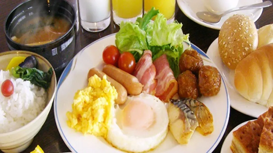 Hotel Crown Hills Kitami Annex