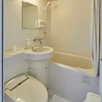 ห้องน้ำในตัว