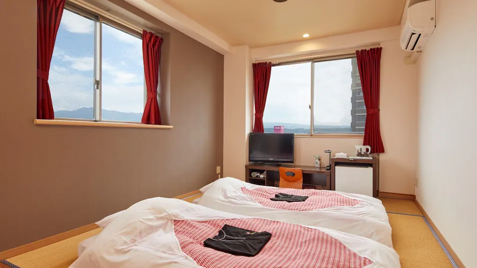 DOMO HOTEL OZU