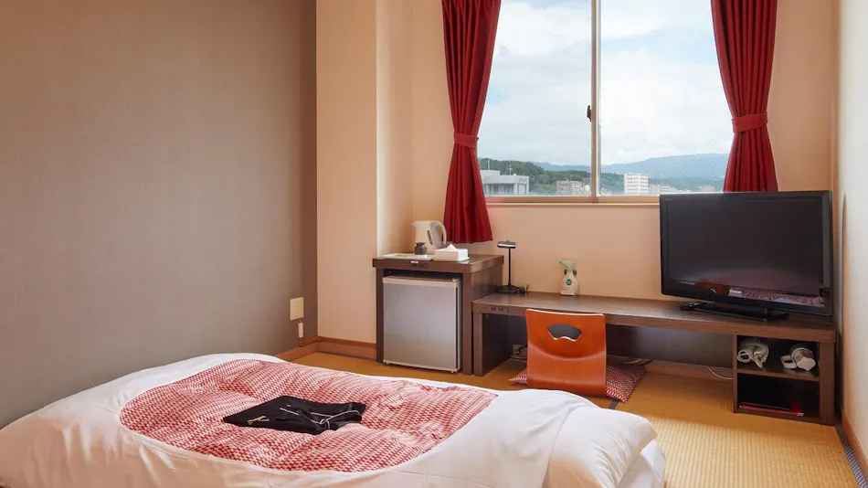DOMO HOTEL OZU
