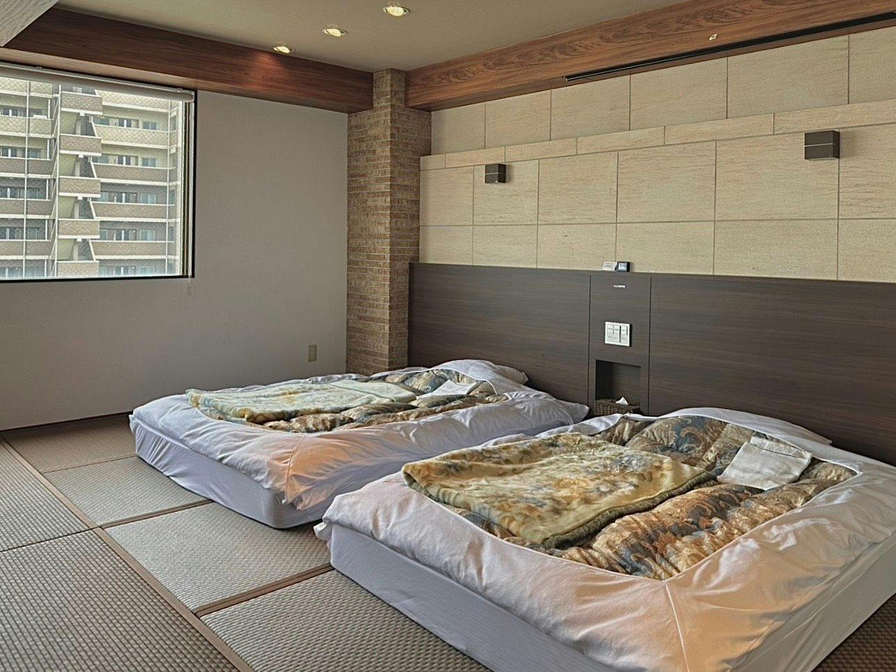 DOMO HOTEL OZU