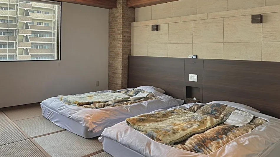 DOMO HOTEL OZU
