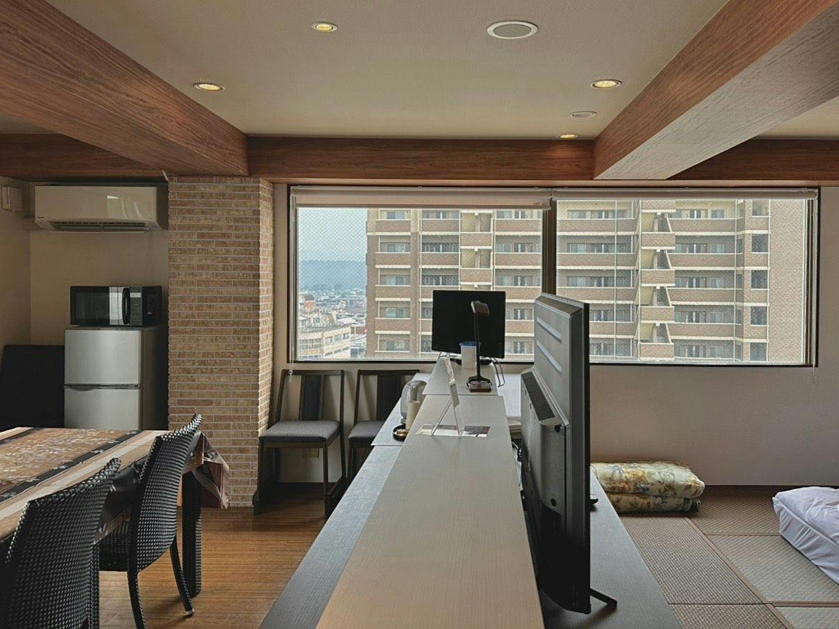 DOMO HOTEL OZU