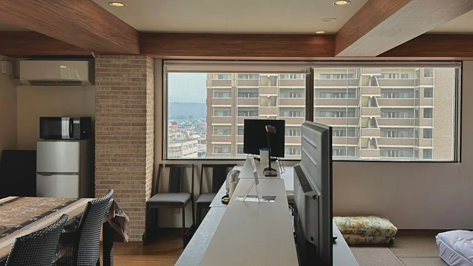 DOMO HOTEL OZU