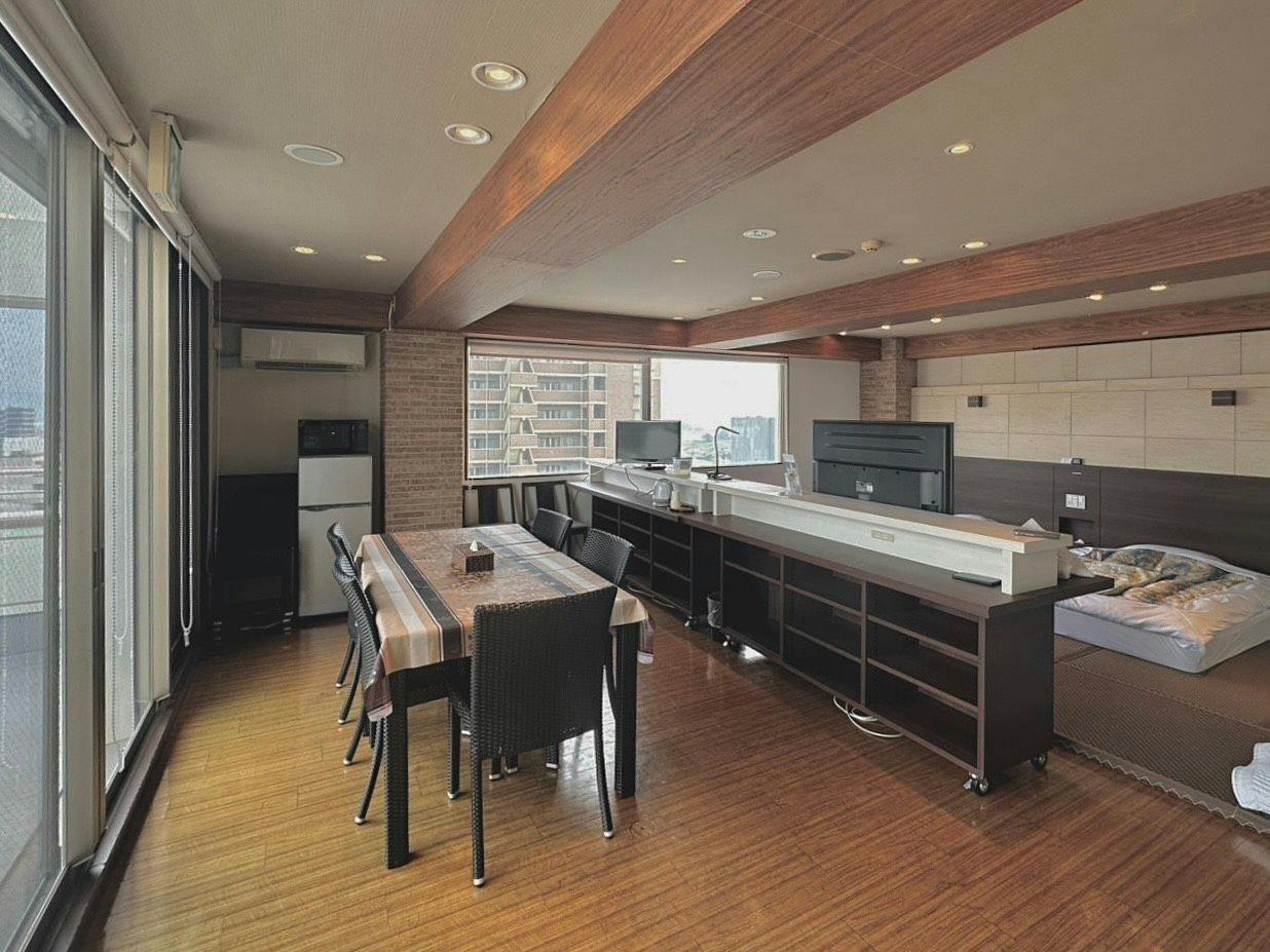 DOMO HOTEL OZU