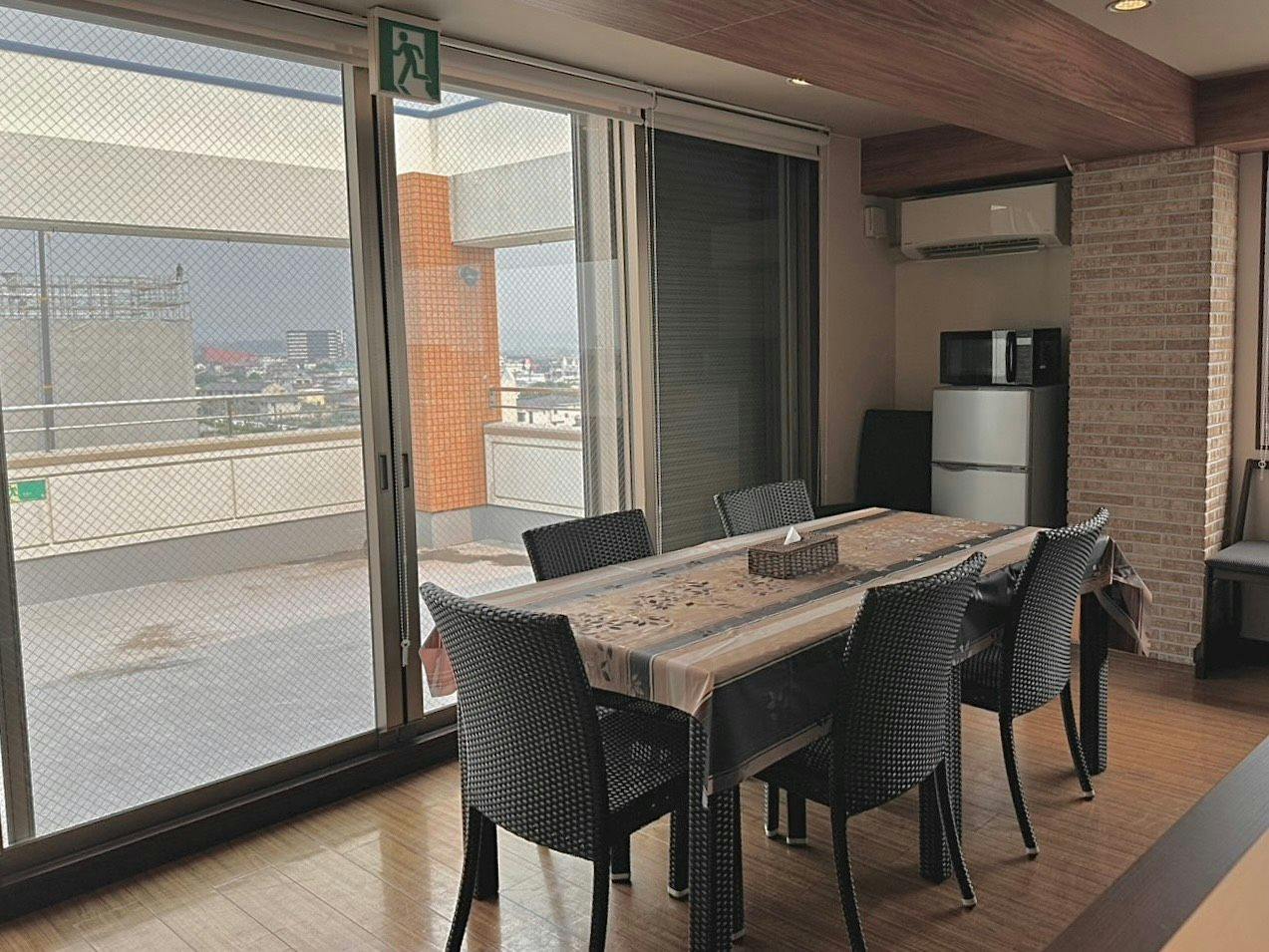 DOMO HOTEL OZU