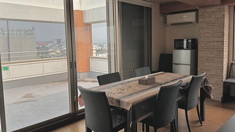 DOMO HOTEL OZU