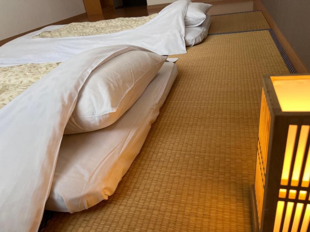 DOMO HOTEL OZU