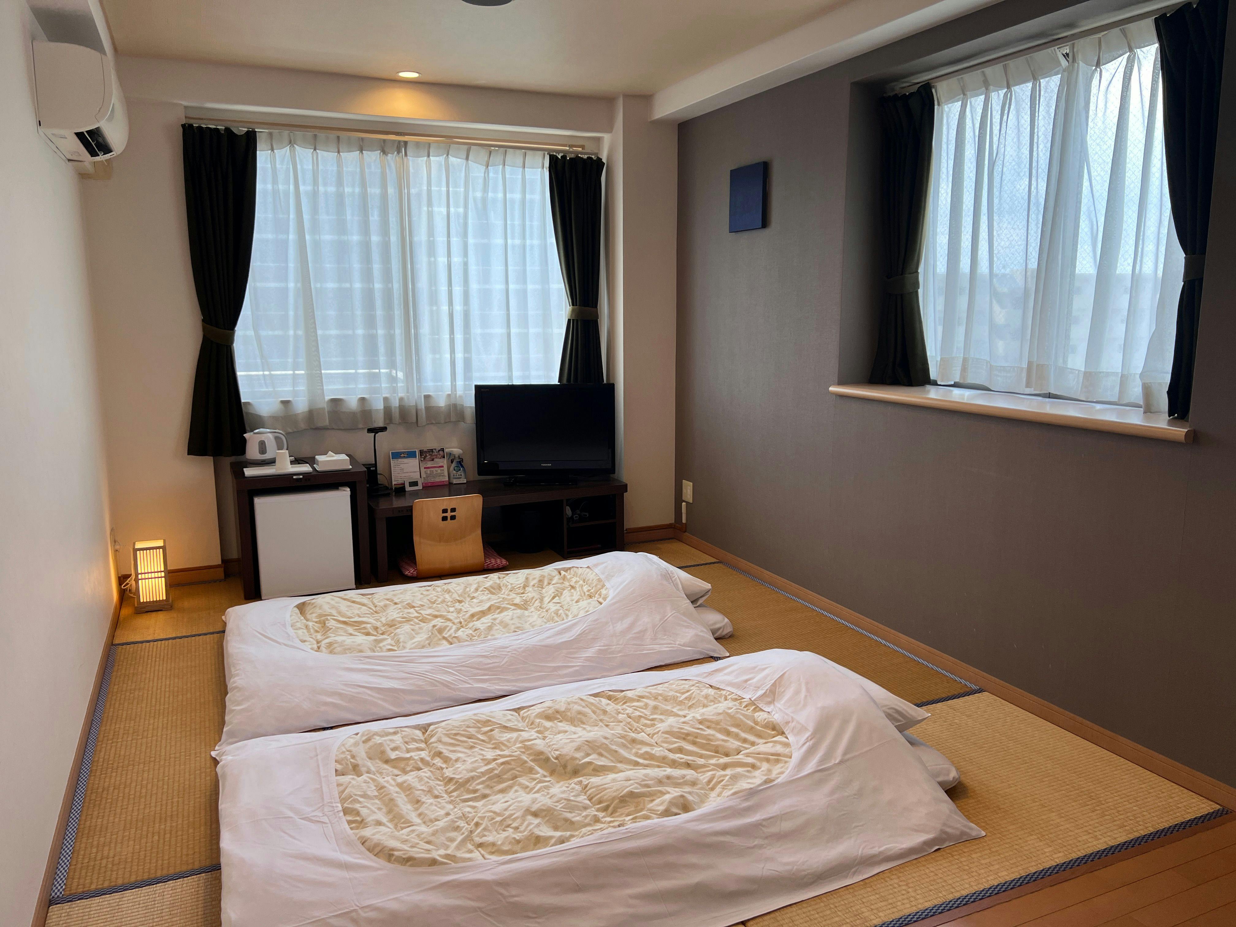 DOMO HOTEL OZU