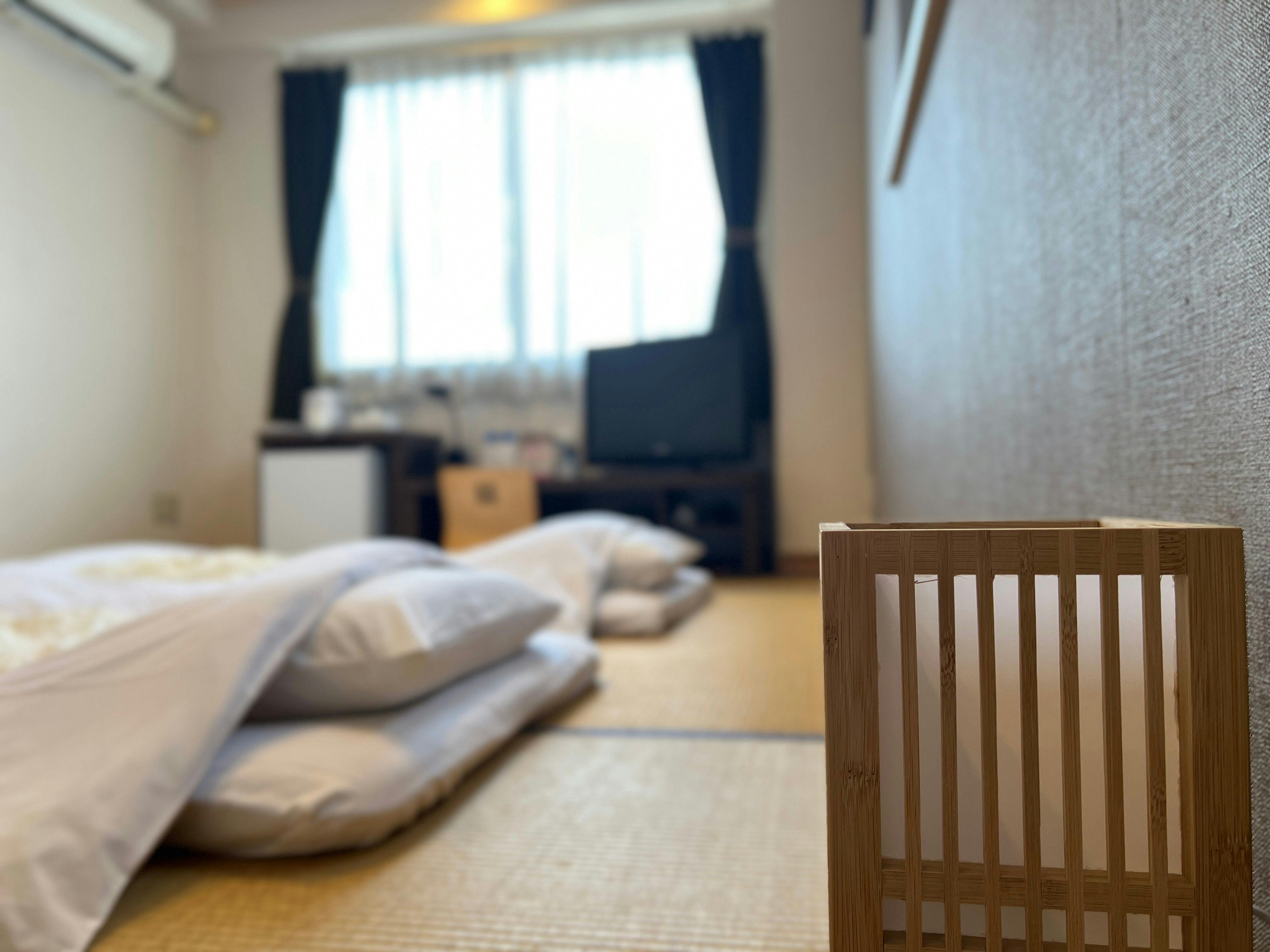 DOMO HOTEL OZU