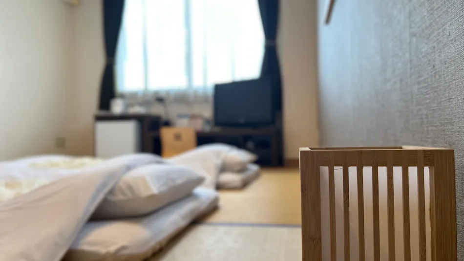 DOMO HOTEL OZU