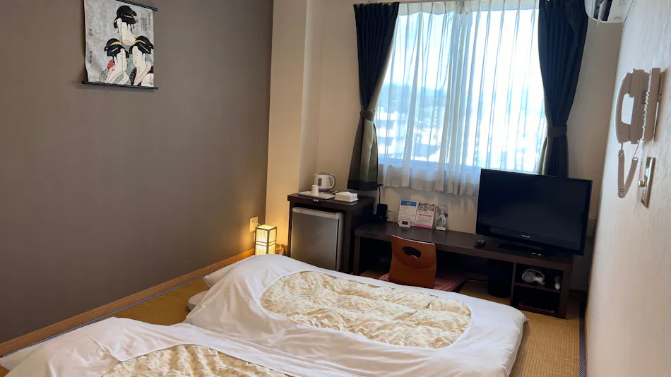 DOMO HOTEL OZU