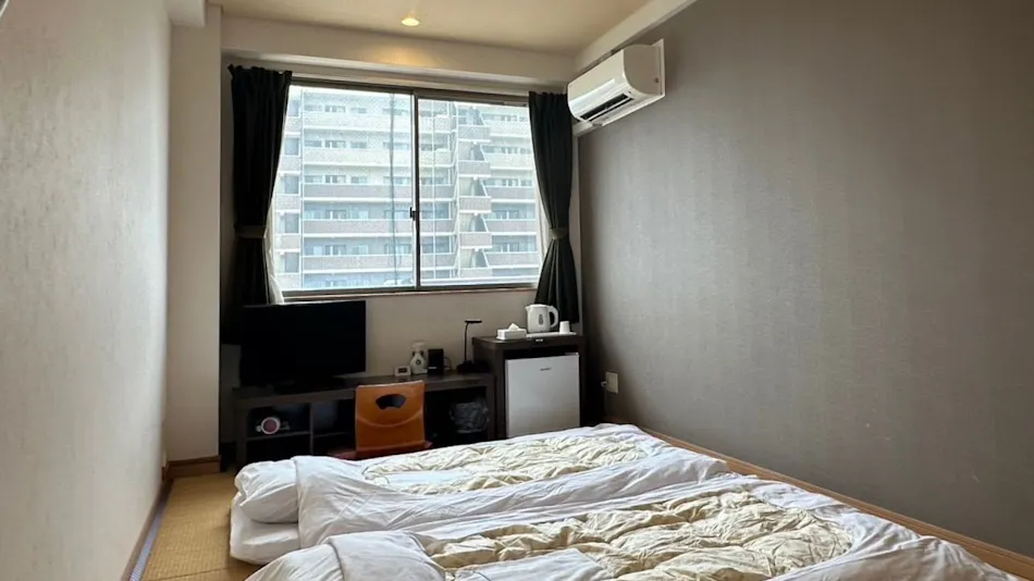 DOMO HOTEL OZU
