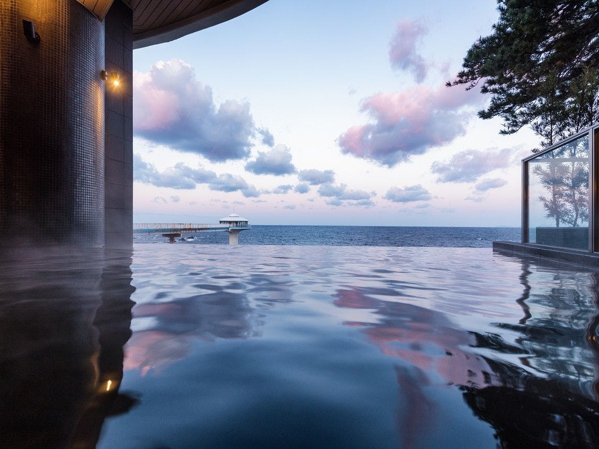 SHIRAHAMA KEY TERRACE SEAMORE RESIDENCE