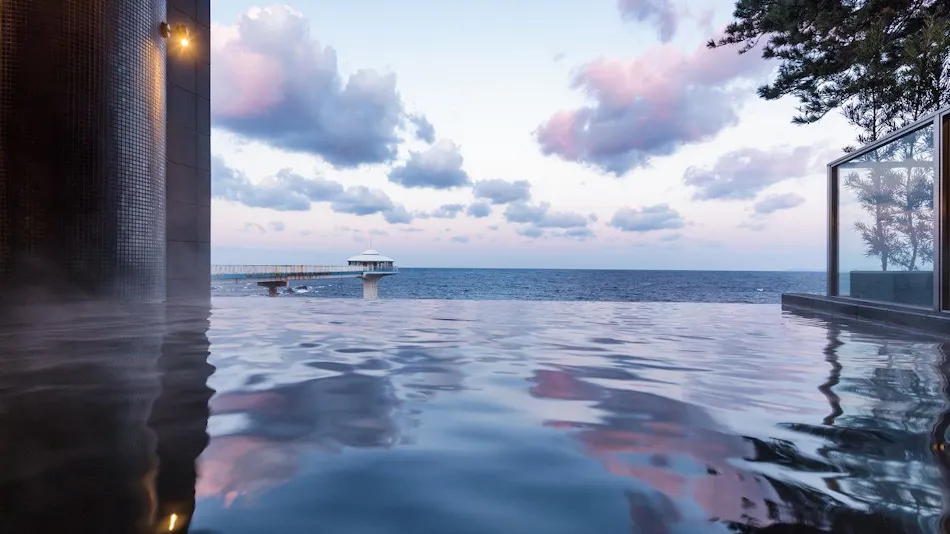 SHIRAHAMA KEY TERRACE SEAMORE RESIDENCE