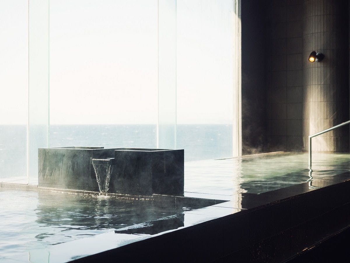 SHIRAHAMA KEY TERRACE SEAMORE RESIDENCE