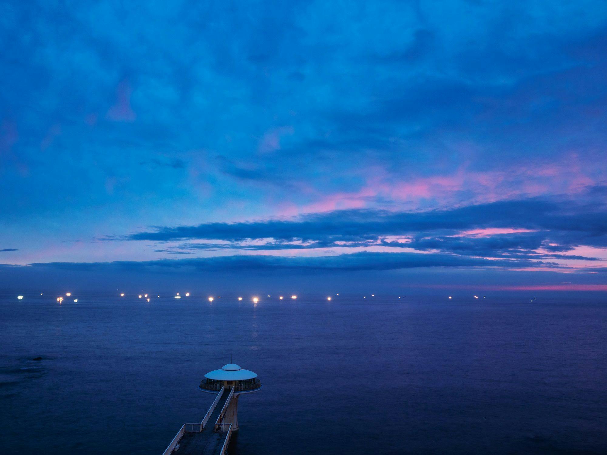 SHIRAHAMA KEY TERRACE SEAMORE RESIDENCE