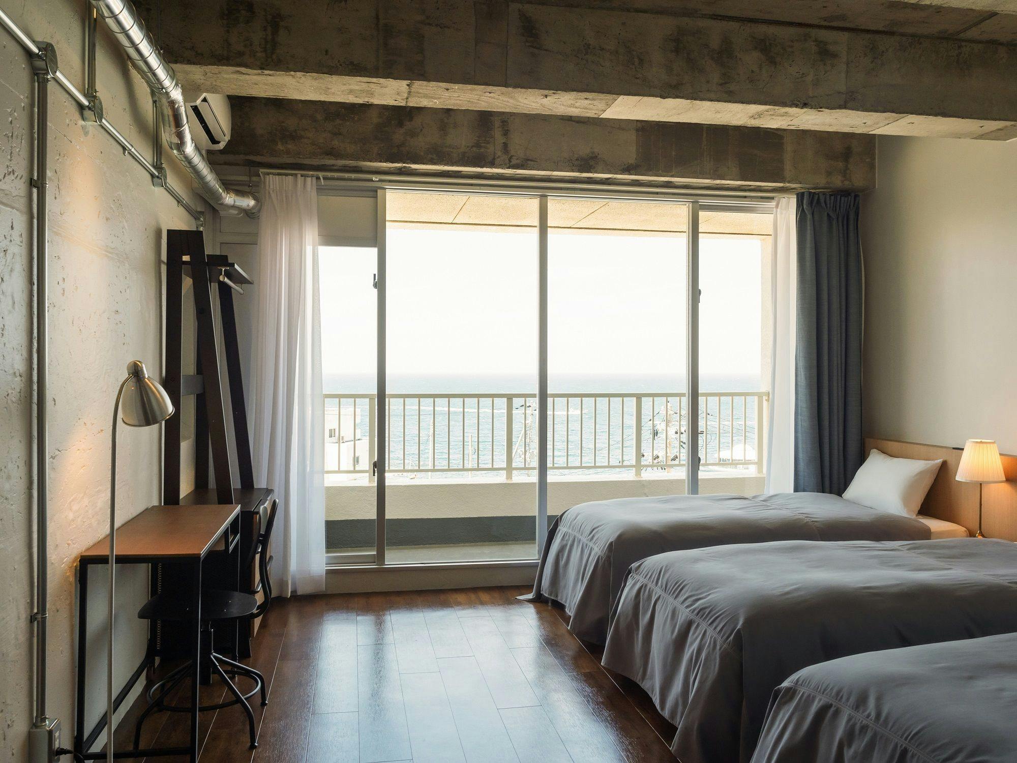 SHIRAHAMA KEY TERRACE SEAMORE RESIDENCE
