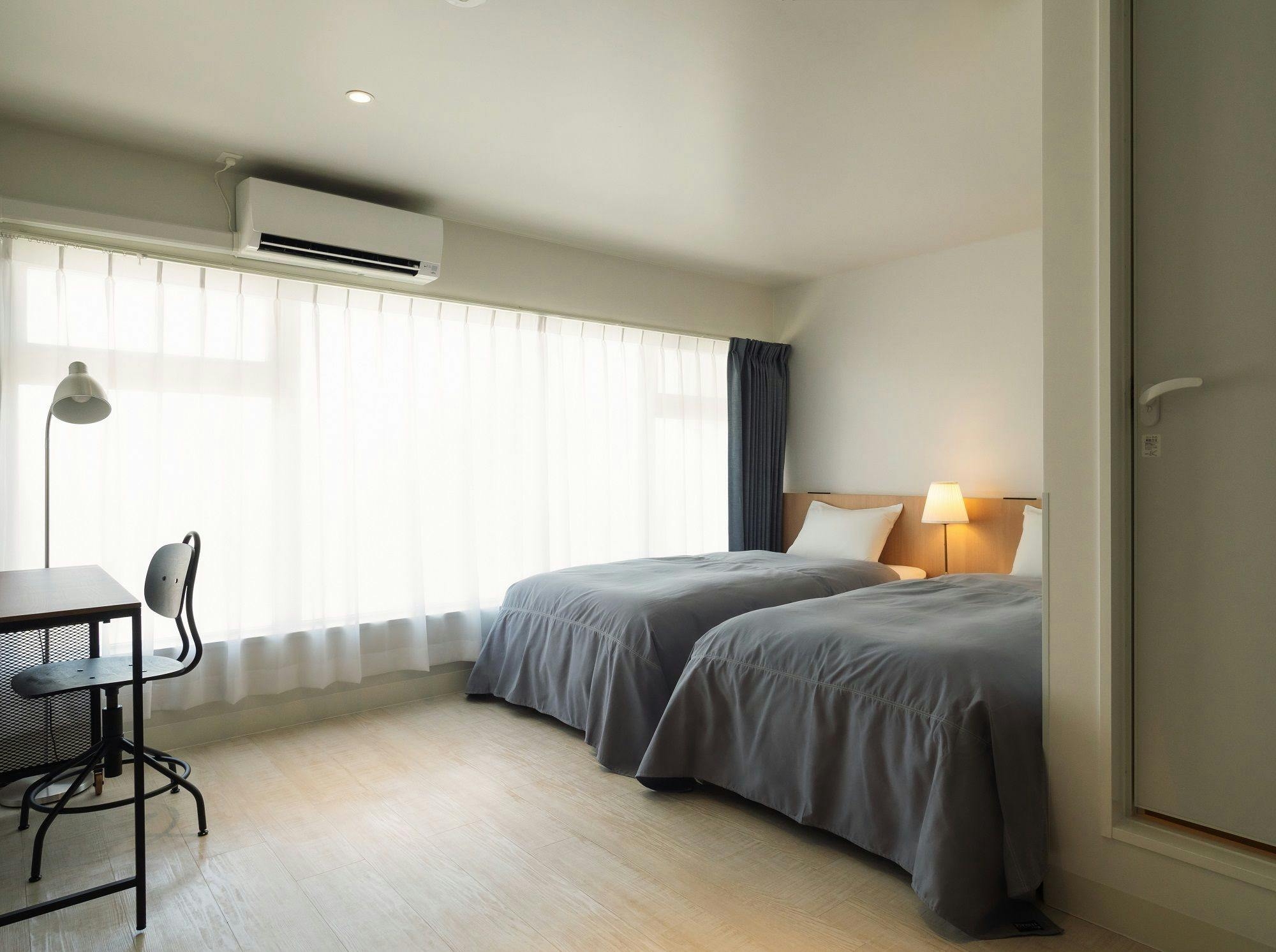 SHIRAHAMA KEY TERRACE SEAMORE RESIDENCE