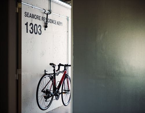 オーシャンビュートリプル