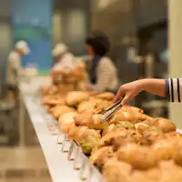 Facility: TETTI BAKERY within Seymour Hotel