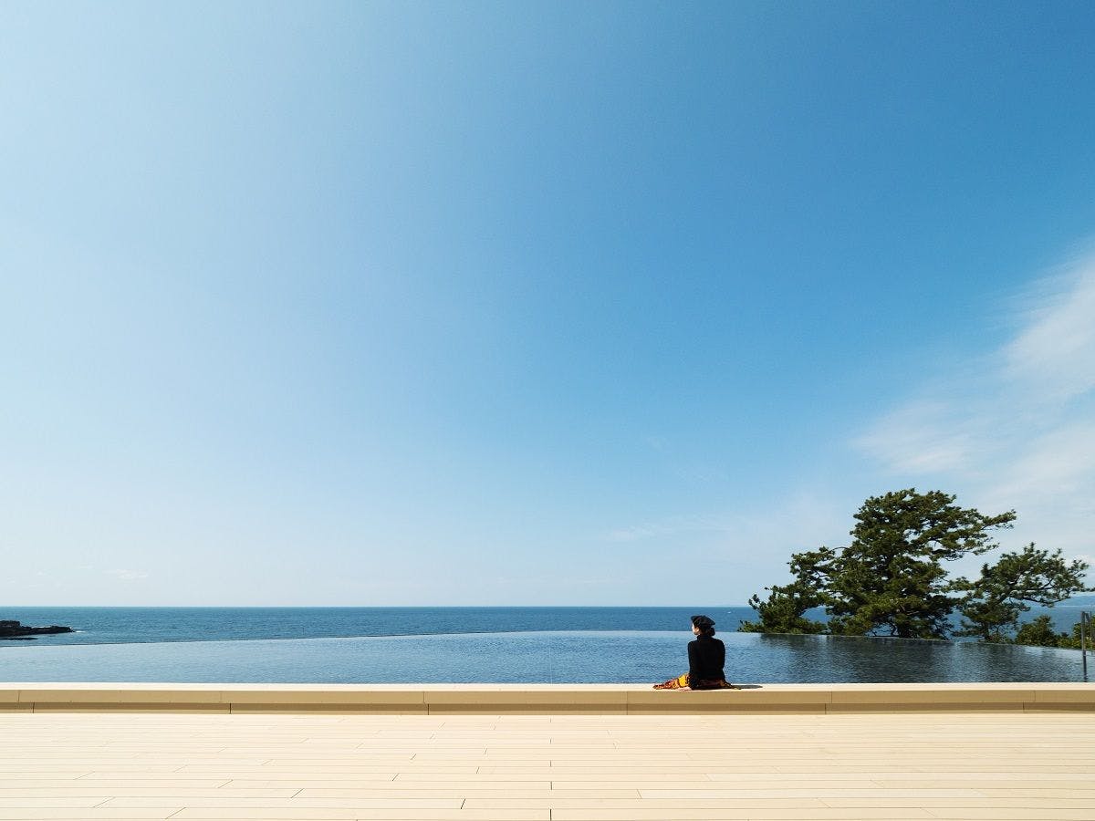 SHIRAHAMA KEY TERRACE SEAMORE RESIDENCE