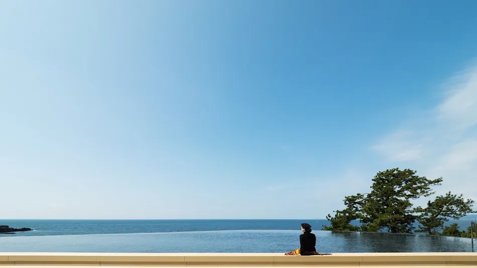 SHIRAHAMA KEY TERRACE SEAMORE RESIDENCE