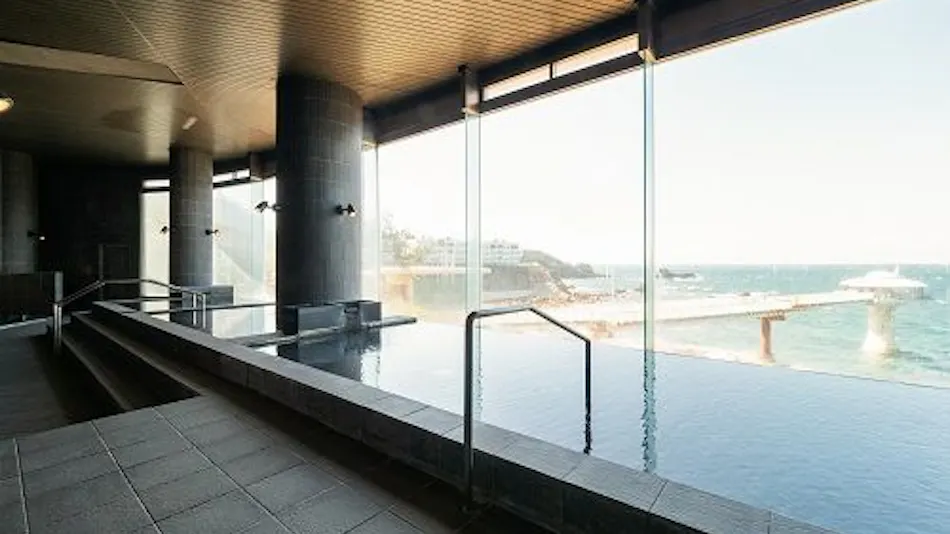 SHIRAHAMA KEY TERRACE SEAMORE RESIDENCE