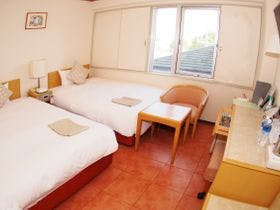 セントラルホテル野洲