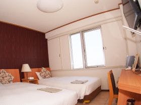 セントラルホテル野洲