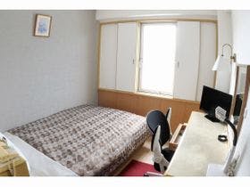 セントラルホテル野洲