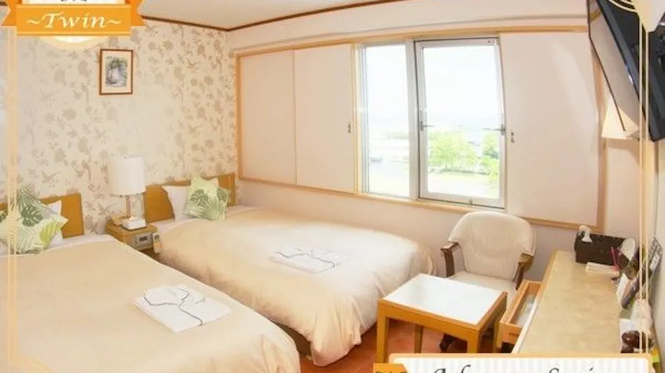 Central Hotel Yasu