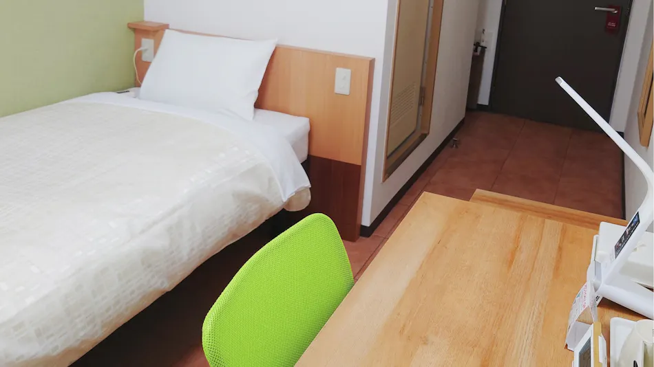 Central Hotel Yasu